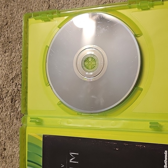 The Elder Scrolls V Skyrim for Xbox 360 - Picture 3 of 3